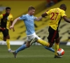 Pep Guardiola haalt nog eens de loftrompet boven voor Kevin De Bruyne