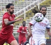 Slechte generale repetitie: Antwerp bijt in het zand tegen Olympique Lyon