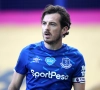 Einde carrière voor Everton-icoon