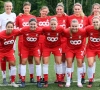 Standard wint oefenmatch in Aken met ruim verschil