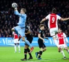 Ajax heeft zweet, bloed en tranen nodig om Vitesse opzij te zetten