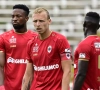 Ritchie De Laet wil zijn carrière bij Antwerp afsluiten