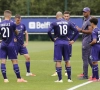 Het gaat snel bij RSC Anderlecht: 'Nieuwste aanwinst geland, medische testen en deal vandaag nog rond'