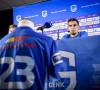 Nieuwste KRC Genk aanwinst Daniel Muñoz: "Ik wil mijn wil om te winnen graag overbrengen."