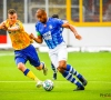 STVV - AA Gent: 2-1