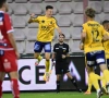 Waasland-Beveren haalt het van KV Kortrijk na blunder van doelman Jakubech