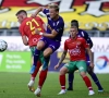 KV Oostende gaat vanavond op bezoek bij Beerschot: voor beide ploegen staat er nog heel wat op het spel