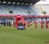 🎥 Club Brugge geeft inkijk in kleedkamer na de wedstrijd tegen Charleroi: "Twee keer op rij verliezen is een kutgevoel"