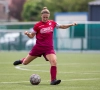 🎥 Speeddate met Pauline Windels (Zulte Waregem): "Veel trainen en hopelijk veel winnen"