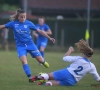 📷 KRC Genk Ladies kloppen Moldavo in oefenwedstrijd