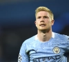 Eindelijk dé erkenning die hij al langer verdiende? Kevin De Bruyne vervoegt Eden Hazard en Vincent Kompany op prachtige erelijst Premier League