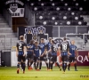 Club Brugge dient criticasters van antwoord en zorgt voor doelpuntenregen in Eupen