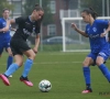 KRC Genk Ladies zwaar onderuit in oefenwedstrijd tegen PEC Zwolle