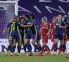 Halve finales Champions League bekend, Janice Cayman is er nog bij