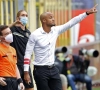 Kompany krijgt koude douche bij coachdebuut: Bison in laatste minuut