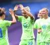 Wolfsburg eerste finalist Women's Champions League, ook Red Flame Cayman naar de finale?