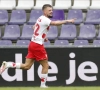 Standard kon deze middag met 0-3 winnen op het veld van Beerschot 