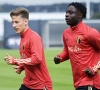 Anderlecht-trio oogst lof bij de Rode Duivels