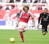 Wout Faes heeft ambities: "Basisspeler worden in Ligue 1"