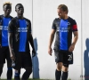 'Miljoenentransfer Club Brugge speelde nog niet dit seizoen, maar staat wel in belangstelling van Italiaanse topklassers'