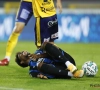 POLL: Uw mening over de strafschop van Club Brugge, terecht of niet?