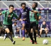 Anderlecht won thuis van Cercle Brugge