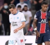 Vechtpartij tussen PSG en Marseille blijft de gemoederen bedaren: "Hij noemde Neymar een dwaas en geen aap"