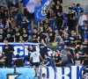 RC Genk en OHL krijgen een boete in de bus door acties van hun supporters