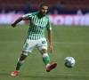 De Real Betis-aanvaller scoorde een fenomenaal doelpunt tegen Levante