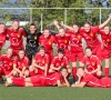 Aalst klopt Genk in Beker van België voor vrouwen, Gent met nodige moeite, Anderlecht en Standard met sprekend gemak