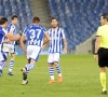 Real Sociedad kan leidersplaats kwijtspelen na late gelijkmaker van Athletic Bilbao