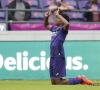 Anderlecht speelde gelijk tegen Eupen