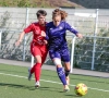 📷 Kontich versloeg Anderlecht B bij de vrouwen, met toch enkele opvallende namen met Super League-ervaring tussen de lijnen