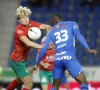 Racing Genk-KV Oostende: 2-2