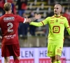 Ritchie De Laet was blij met het voetbal dat Antwerp bracht tegen KVM