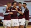 Revelatie Aston Villa wint nu ook op het veld van Leicester City en behoudt zo het maximum van de punten