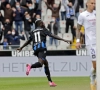 Club Brugge won thuis tegen Anderlecht