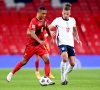 Ook Youri Tielemans wil orde op zaken stellen tegen Engeland: "Wil echt niet met een nederlaag terugkeren"