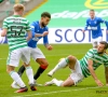 Rangers doen vertrouwen op voorafgaand duel tegen Standard en winnen Old Firm