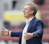 Derby van komend weekend beslissend voor Dury? De twijfels groeien