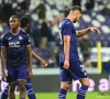 Nieuwkomers Anderlecht vertonen lacunes in hun spel en zullen de problemen niet oplossen