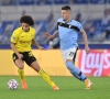 Tegenstanders Club Brugge: Lazio velt Dortmund-Belgen