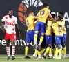 Ongeïnspireerde Rouches laten koppositie liggen na 2-0 nederlaag bij STVV