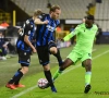 Winst of verlies tegen Lazio: voor Club Brugge is het een kwestie van 11,7 miljoen euro