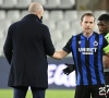 Ruud Vormer gaat verhaal halen bij Philippe Clement en wil meer speelminuten bij Club Brugge