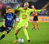 Club Brugge geeft voorsprong van twee goals uit handen tegen KV Mechelen en verliest twee punten