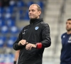 Er moet Jess Thorup iets van het hart na omstreden vertrek bij KRC Genk