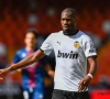 Atletico Madrid plukt Geoffrey Kondogbia