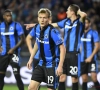 Thibault Vlietinck verlengt zijn contract bij Club Brugge