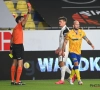 Steve De Ridder (STVV) hekelt ref omwille van 'hautain gedrag': "Dit maakt verbinding tussen speler en ref alleen maar kleiner"